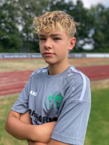 Linus Jedlitzky
