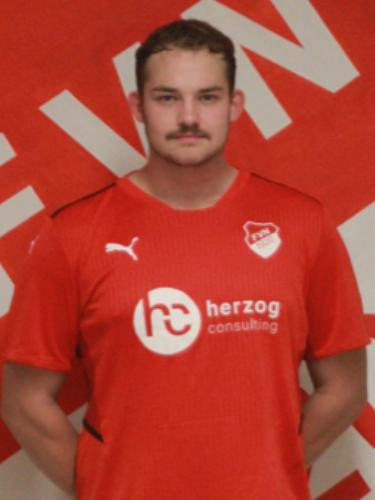 Yannick Dahme