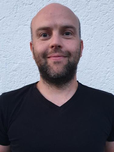 Michael Schaefer