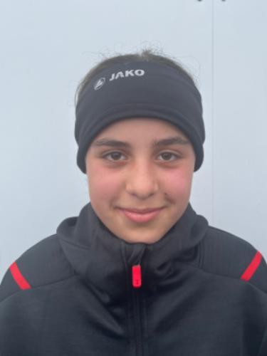 Salma Albalili