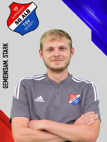 Philipp Bohnacker