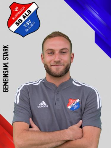 Markus Burkhardt