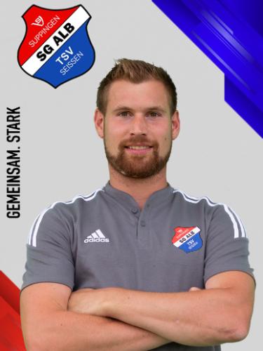 Jens Gutekunst