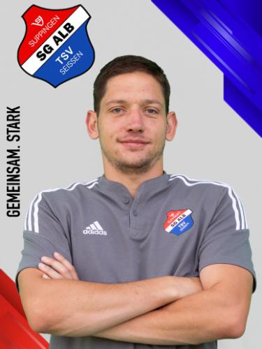 Tim Jakob