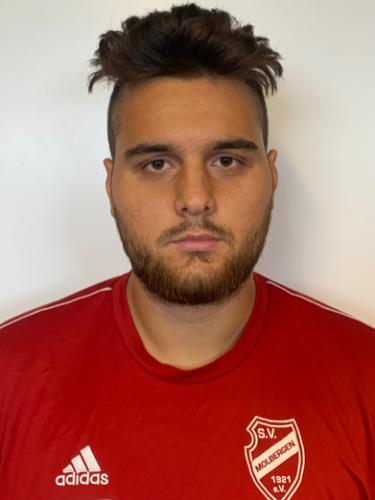 Alex Belousov
