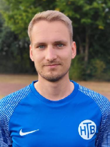 Alexander Geisler