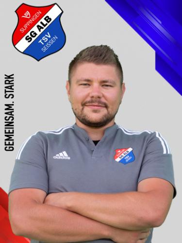 Oliver Stucke