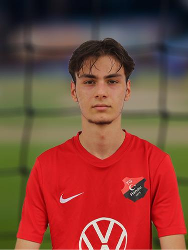 Mustafa Dogus Bülbül