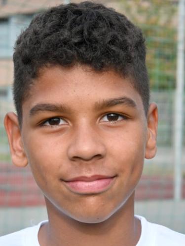 Aurel Jules Tchonang