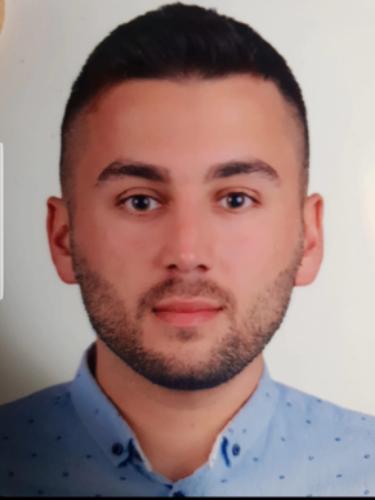 Mert Gökce