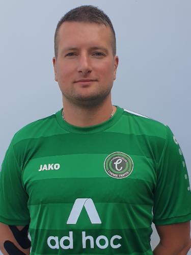 Tobias Franz