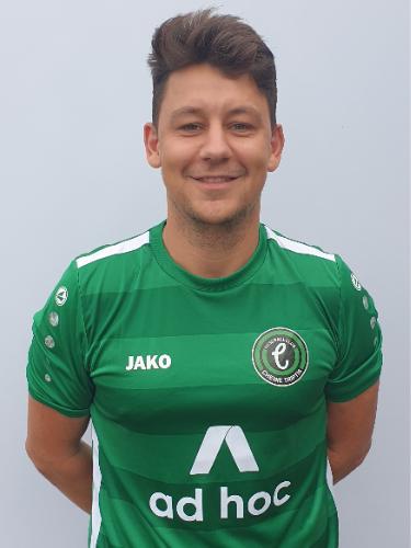 Robin Stöckel