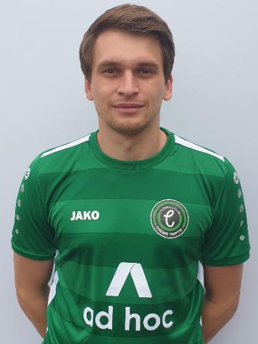 Dennis Wabrowetz