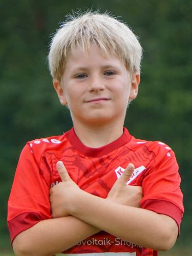Malte Witt