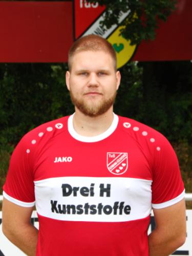 Tobias Seifert