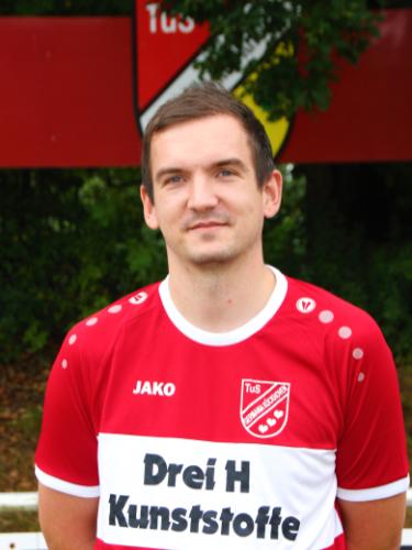 Andre Speier