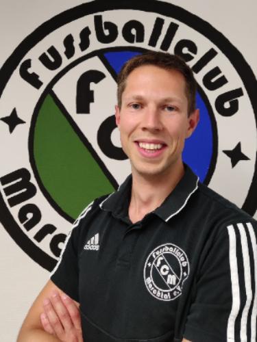 Daniel Glökler