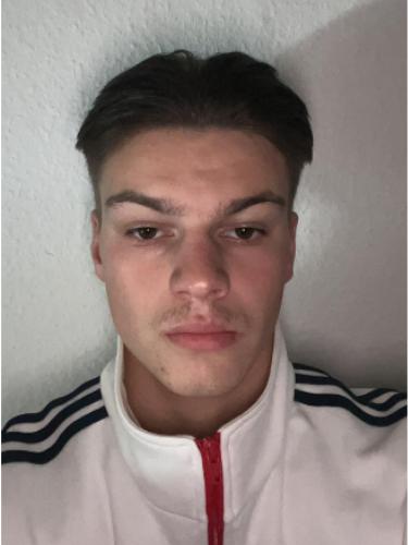 Luca Jochen Drescher