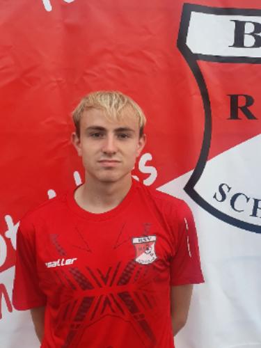 Jannik Haselow