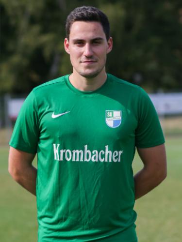 Cedric Bouillon