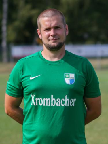 Peter Gerhard
