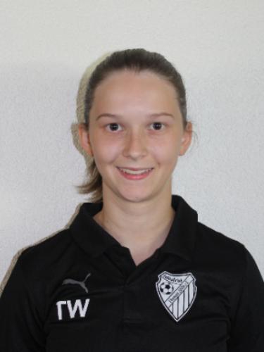 Theresa Womelsdorf