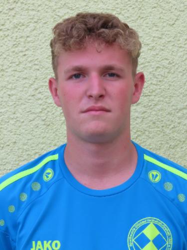 Jan Peterek
