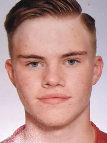 Tommy Rey Waldmann