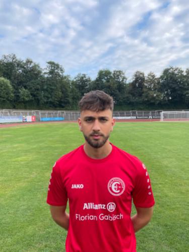 Emirhan Aygün