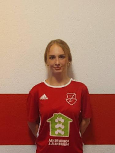 Tara Noemi Raschick