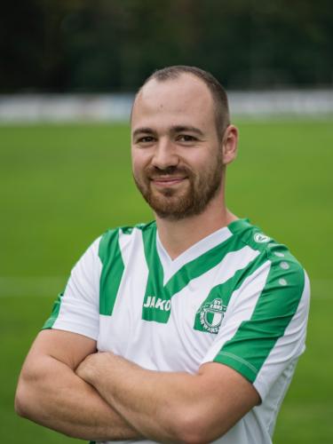 Kevin Schumann