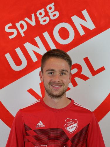 Bjarne Hohmeier