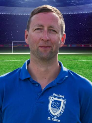 Marcel Koehler