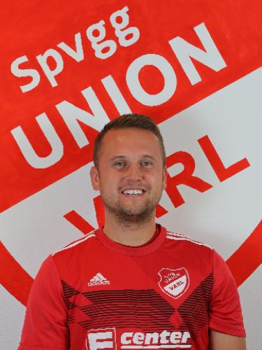 Luke Jackson