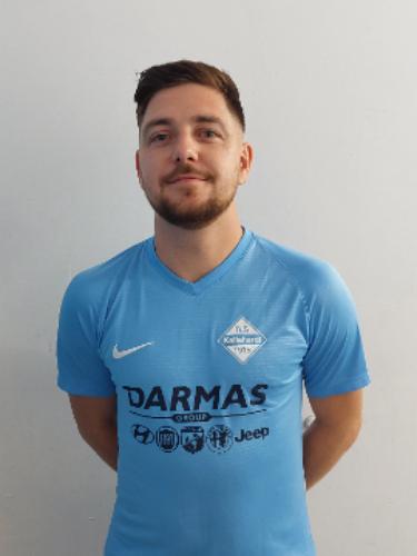 Dennis Polanik