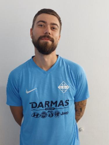 Lukas Sobolewski
