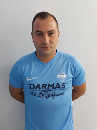 Yetkin Tasdemir