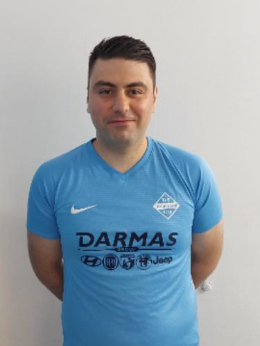 Yasin Türker
