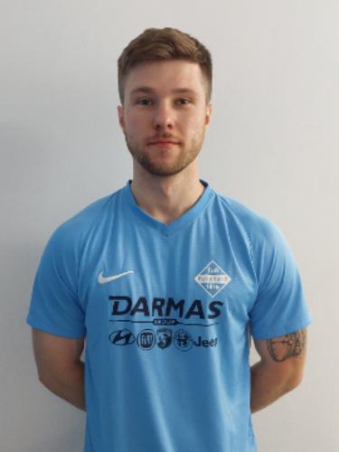 Daniel Wisniewski