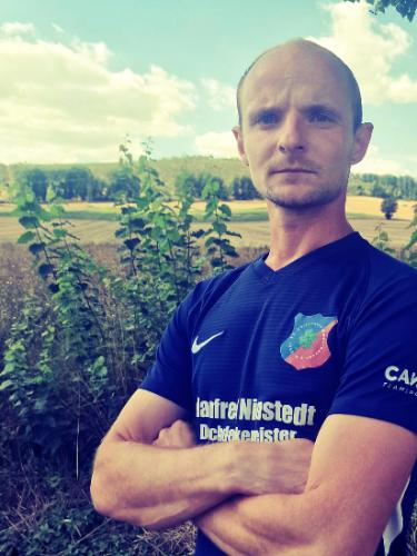 Andrej Kappes