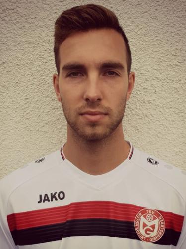 David Ackermann