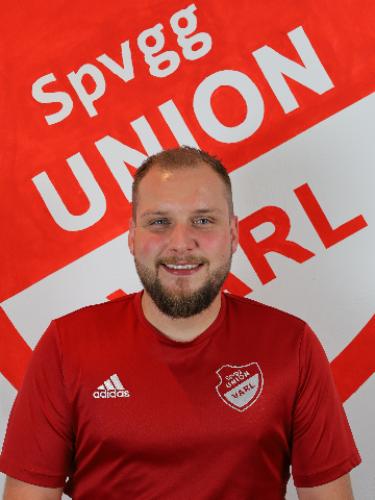 Henrik Wiegmann