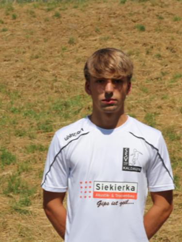 Sebastian Vester