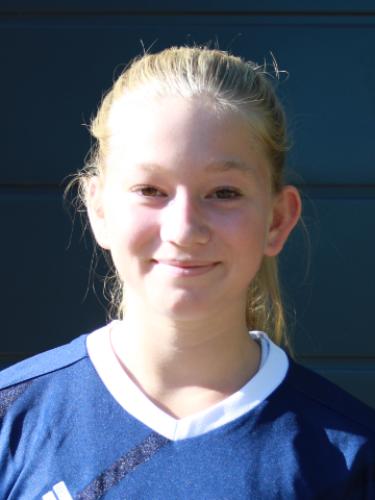 Violet Bressel