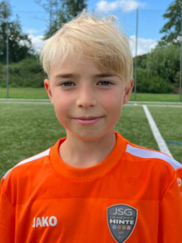 Joris van der Puetten