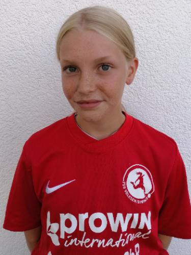 Lena Sophie Hagedorn
