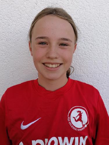 Greta Sophie Rodenberg