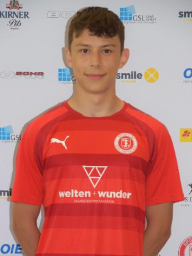 Vincent Müller