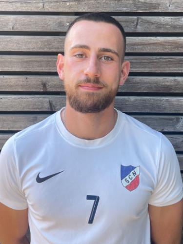 Moritz Zaher