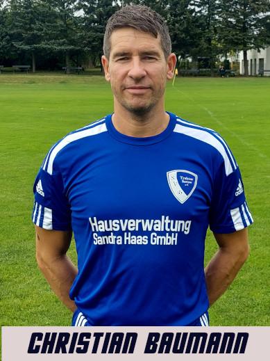 Christian Baumann